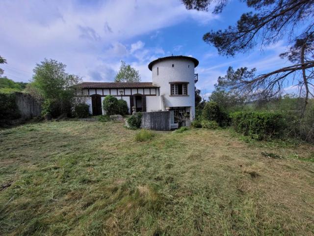 Maison vente à Mont-de-Marsan, Arboucave