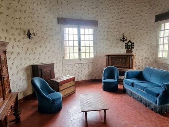 Maison vente à Mont-de-Marsan, Arboucave