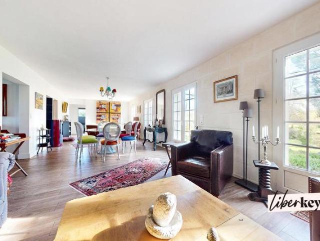 Maison vente à Saintes, Cozes