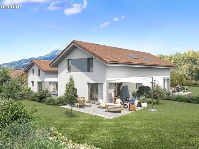 Maison vente à Bonneville, Marcellaz