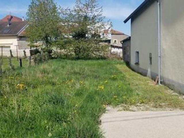 Maison vente à Vesoul, Gevigney-et-mercey