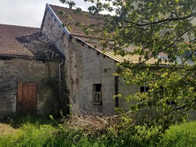 Maison vente à Vesoul, Gevigney-et-mercey