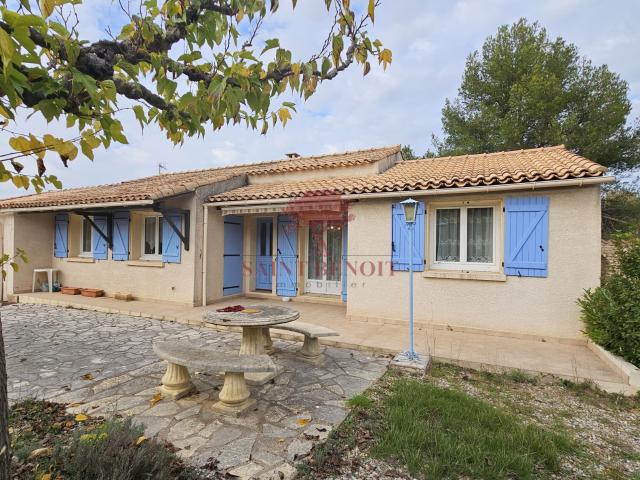 Villa vente à Lodève, Saint-bauzille-de-la-sylve