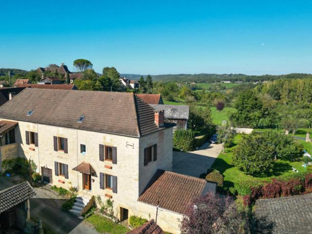 Maison vente à Gourdon, Le Vigan