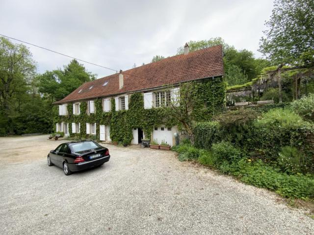 Maison vente à Gourdon, Gramat