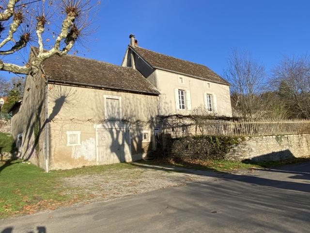 Maison vente à Gourdon, Gramat