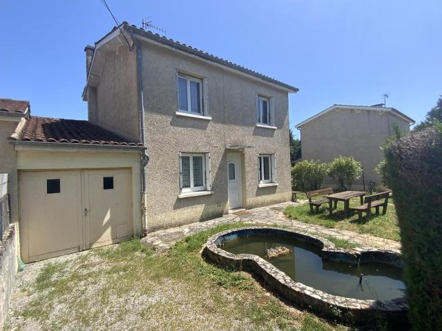 Maison vente à Gourdon, Gramat