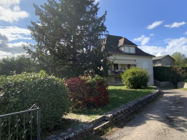 Maison vente à Gourdon, Gramat