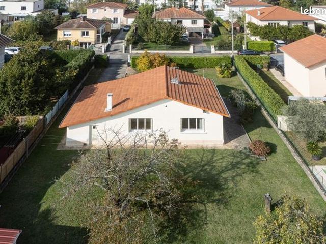Maison vente à Lyon, Métropole de Lyon