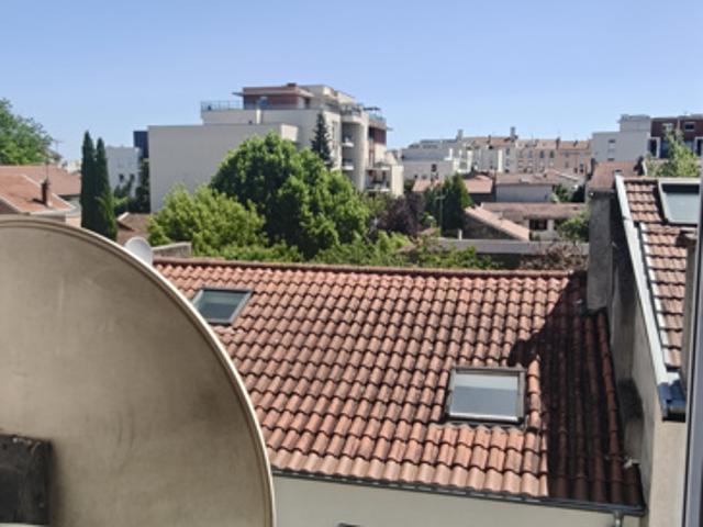Appartement vente à Lyon, Métropole de Lyon