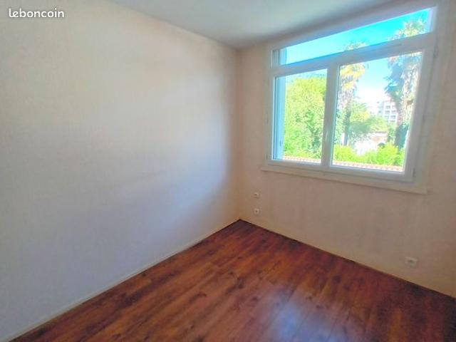 Appartement vente à Pau