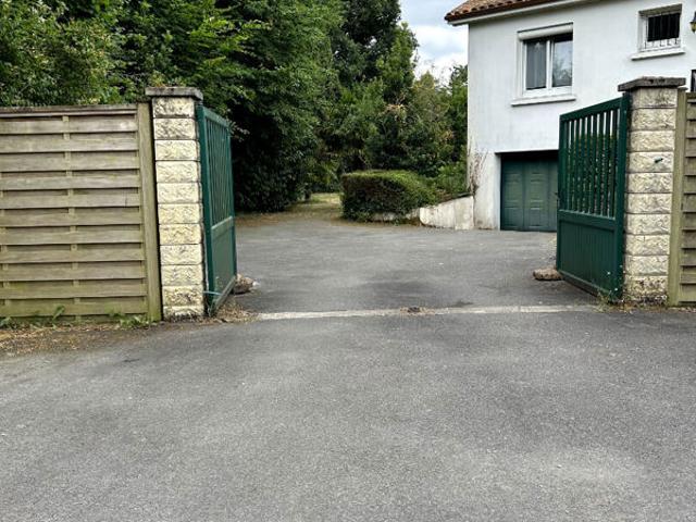 Maison vente à Haute-goulaine