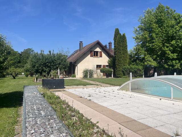 Maison vente à Lure, Héricourt