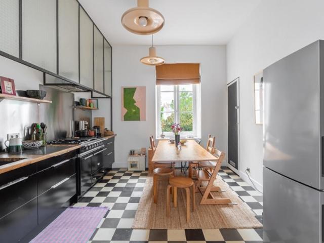 Appartement vente à Nantes