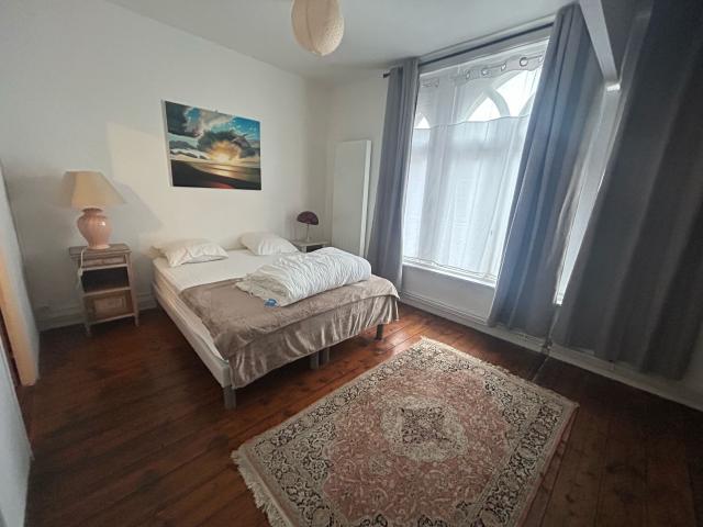 Duplex location à Dunkerque