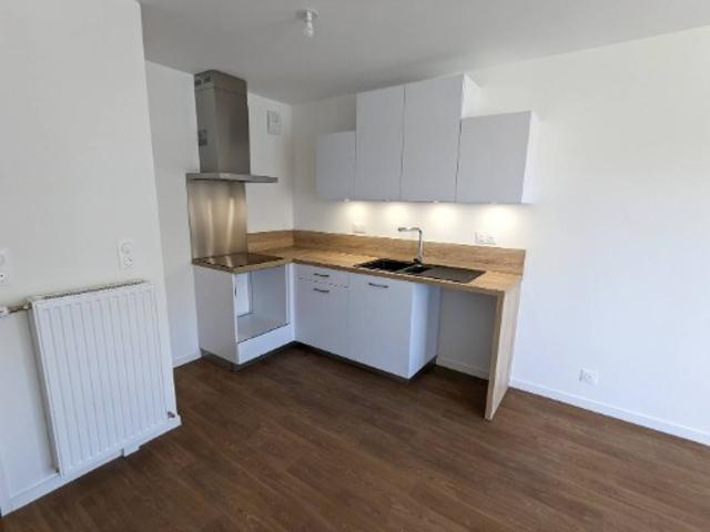 Appartement location à Saint-Nazaire, Saint-nazaire