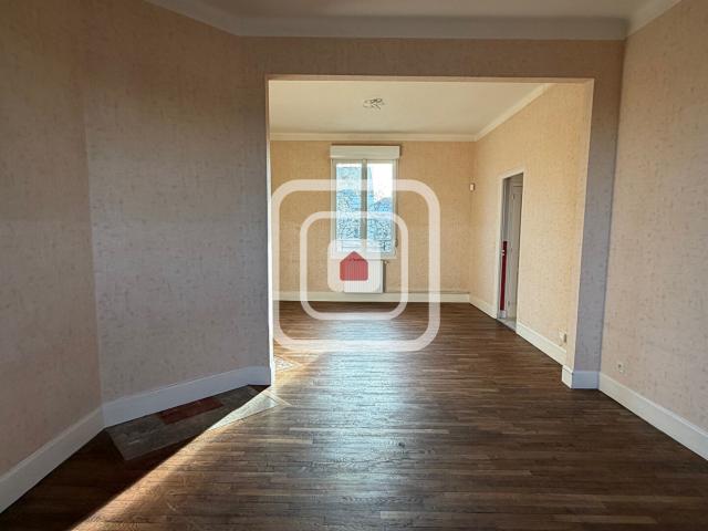 Appartement vente à Reims