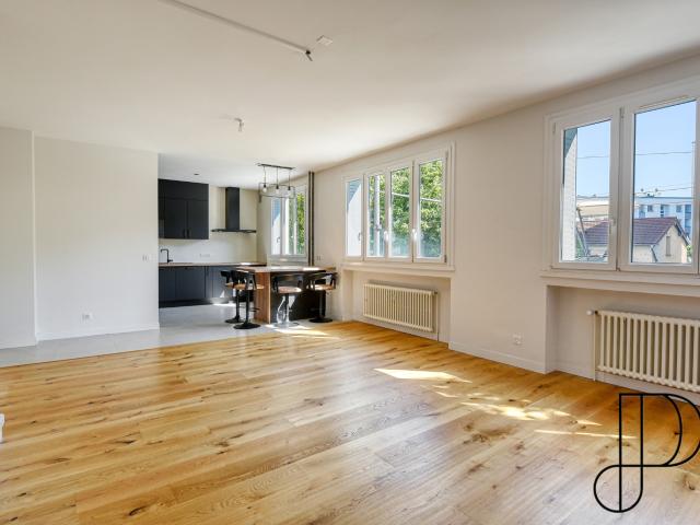Appartement vente à Lyon, Métropole de Lyon