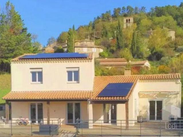 Maison vente à Nyons, La Bâtie-rolland