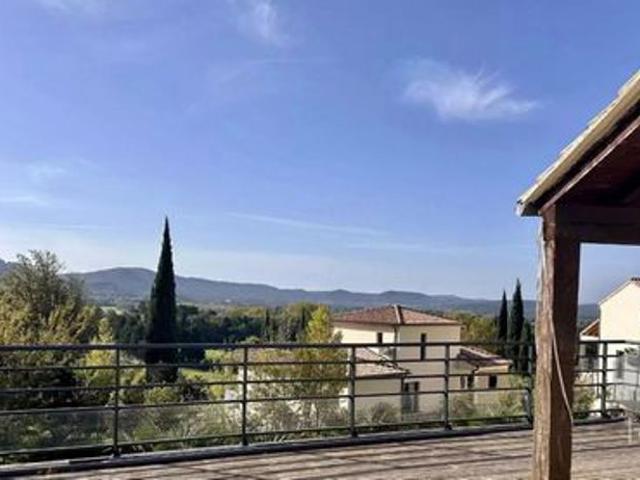 Maison vente à Nyons, La Bâtie-rolland