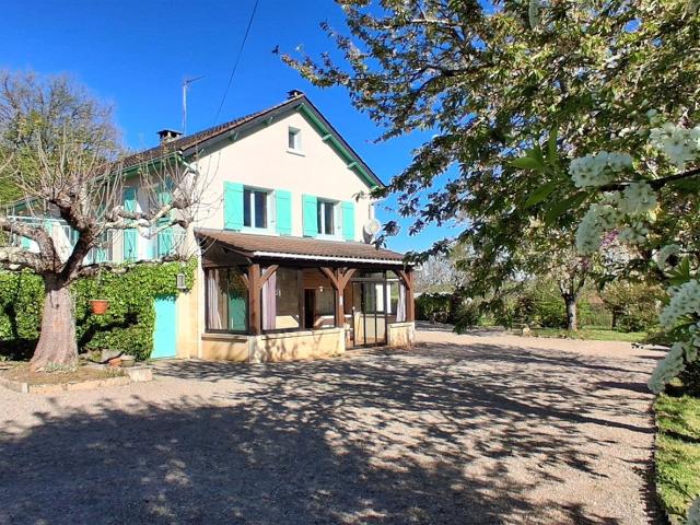 Maison vente à Sarlat-la-Canéda, Sarlat-la-canéda