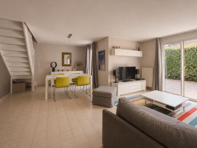 Maison vente à Grigny-sur-Rhône, Rhône