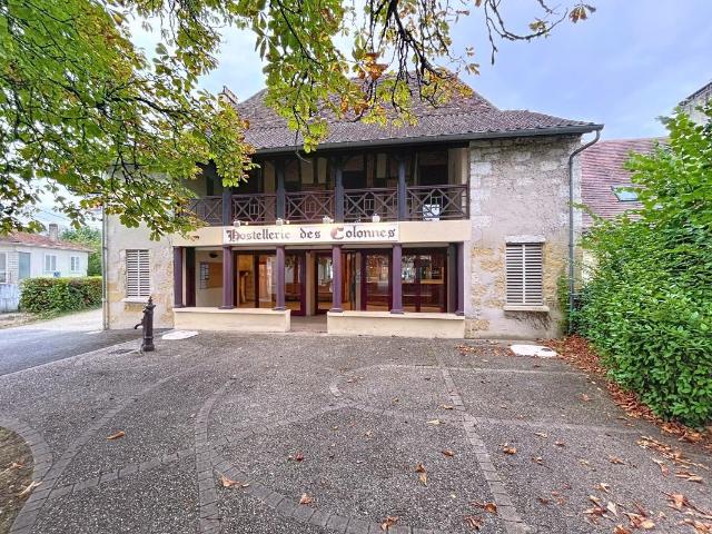Maison vente à Bergerac, La Force