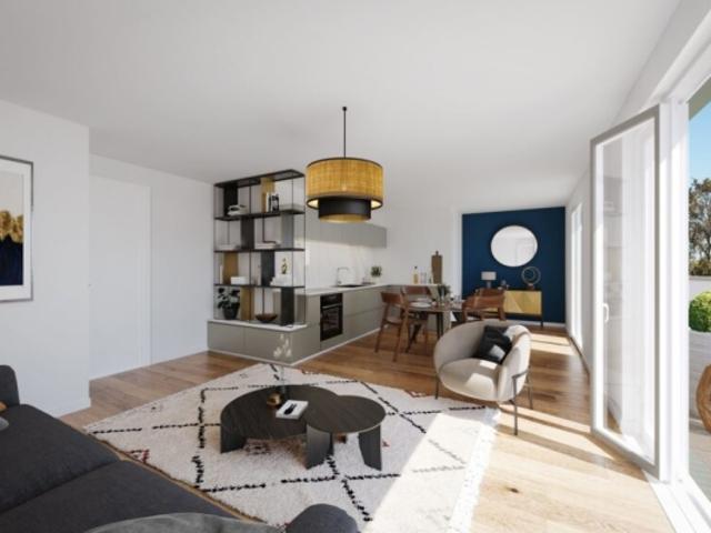 Appartement vente à Arrondissement de Toulon, Toulon
