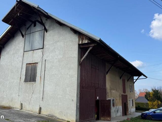 Maison vente à Amancy, Haute-Savoie
