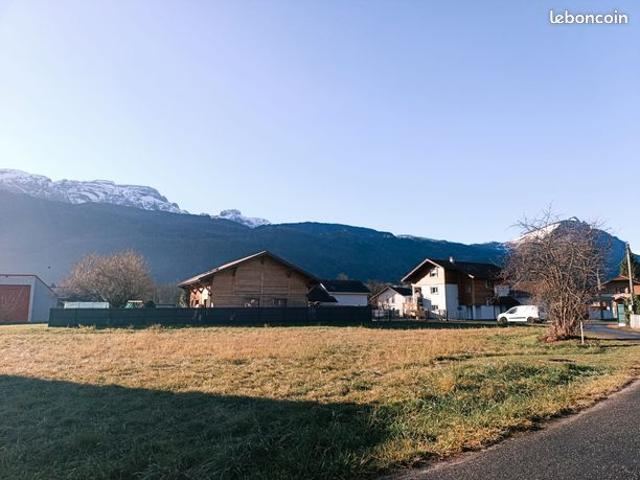 Maison vente à Bonneville, Marignier