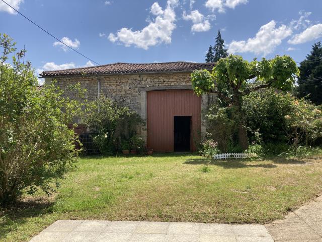 Maison vente à Angoulême, Montemboeuf