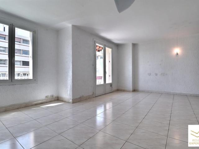 Appartement vente à Marseille