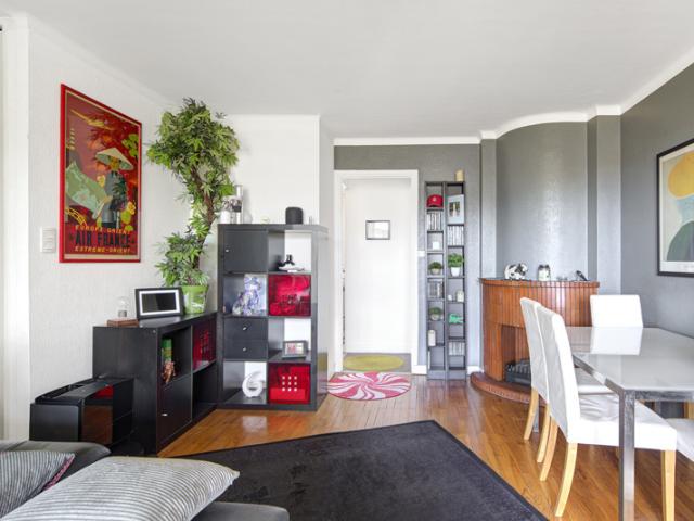 Appartement vente à Toulouse