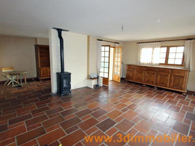 Maison vente à Lons-le-Saunier, Lons-le-saunier