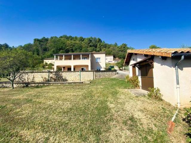 Maison vente à Largentière, Aubenas