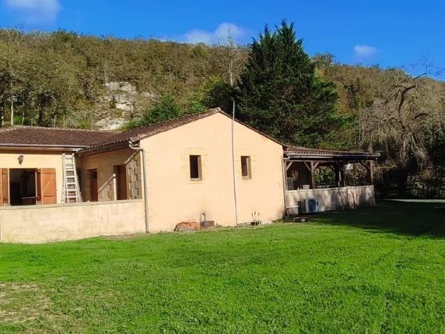 Maison vente à Les Garrigoux, Lalinde