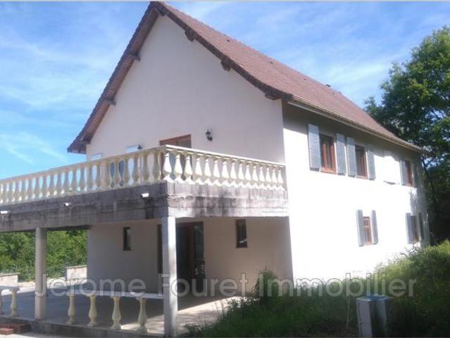 Maison vente à Ussel, Saint-merd-de-lapleau