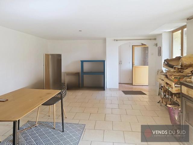 Maison vente à Béziers, Le Bousquet-d'orb
