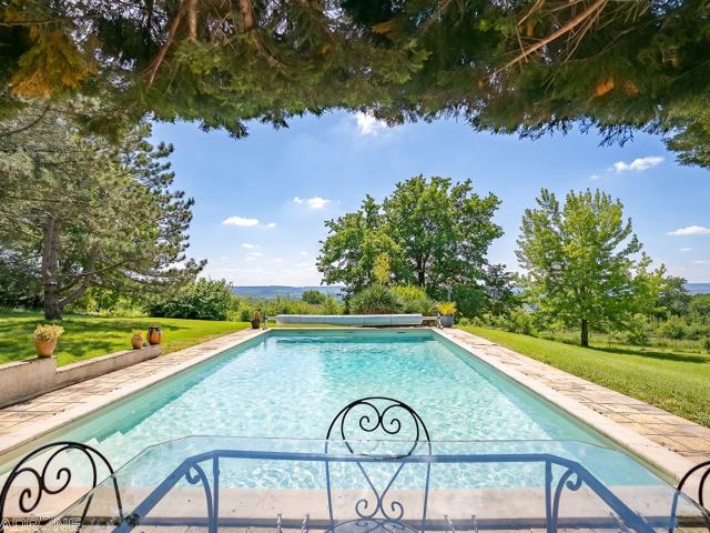 Maison vente à Villeneuve-sur-Lot, Lédat