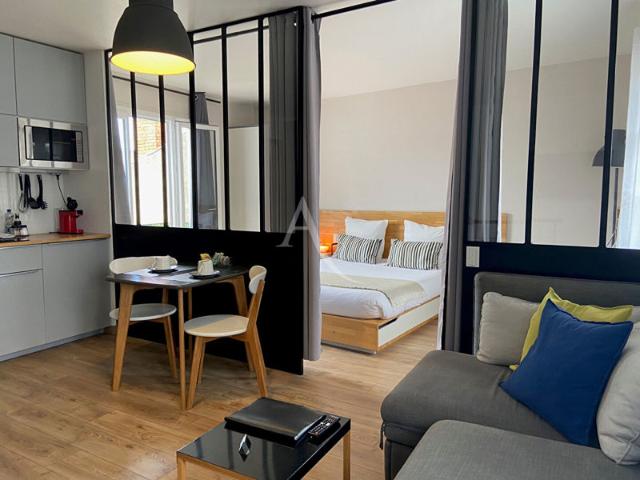 Appartement vente à Avallon