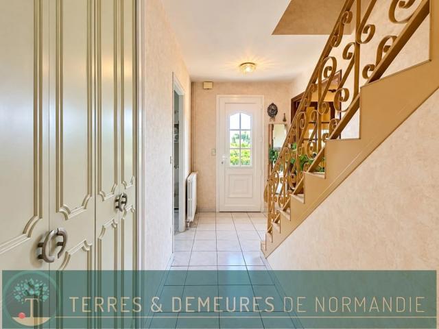 Maison vente à Hameau du Hoquet, Les Grandes-Ventes
