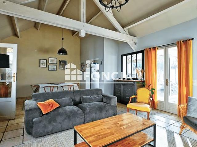 Maison vente à Mantes-la-Jolie, Mantes-la-jolie