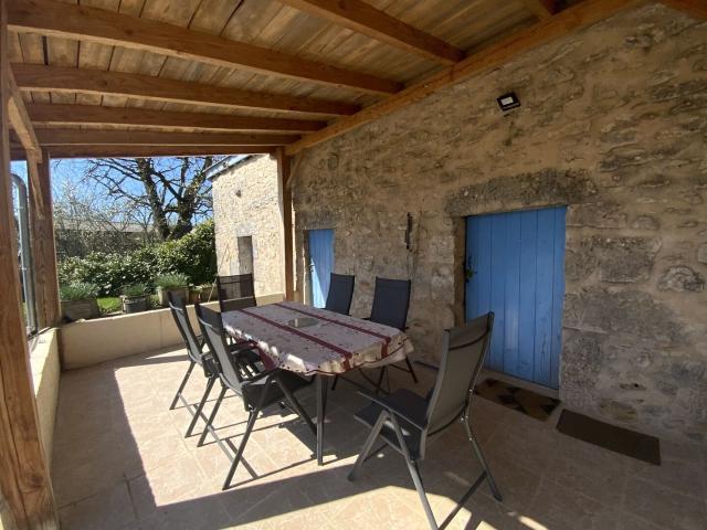 Maison vente à Figeac, Grèzes