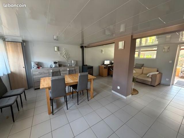 Maison vente à Charleville-Mézières, Lonny