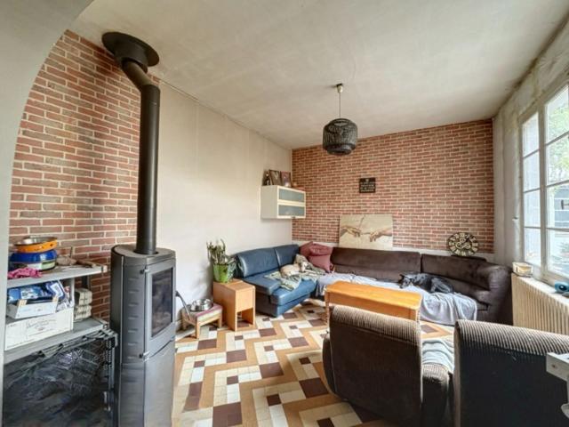Maison vente à Argenteuil