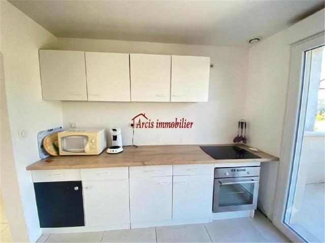 Maison vente à Troyes, Mailly-le-camp