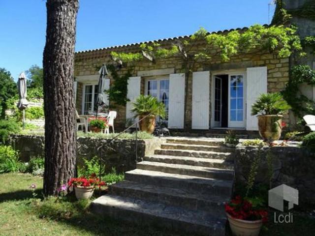 Maison vente à Nyons, Malataverne