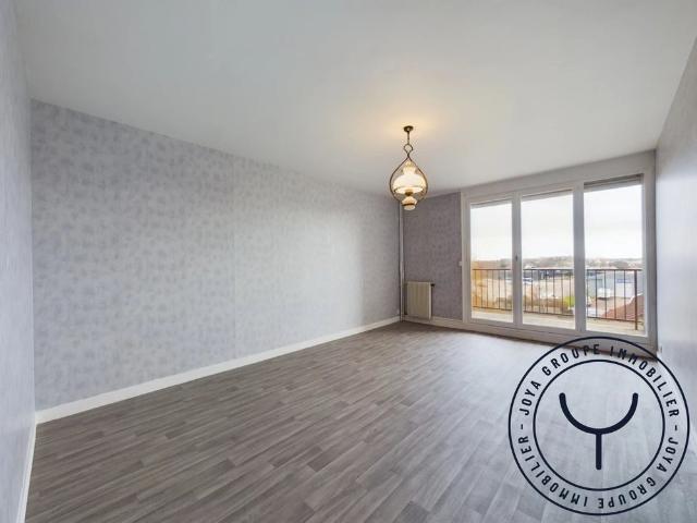 Appartement location à Troyes, Saint-julien-les-villas