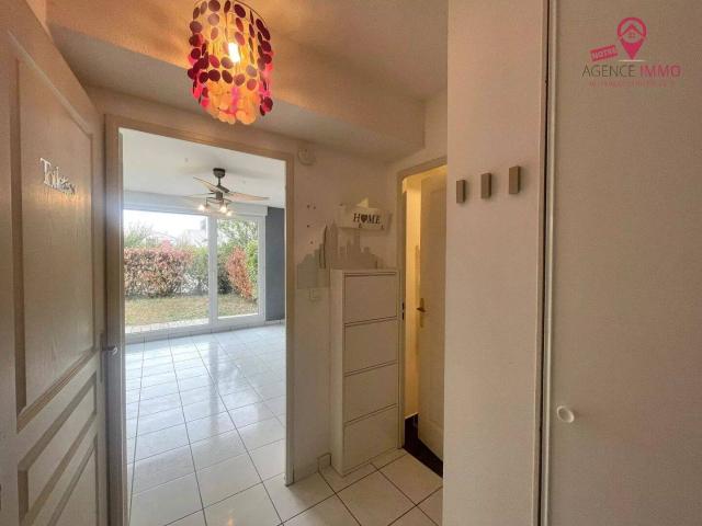 Appartement location à Le Clos du Trillet, Meyzieu