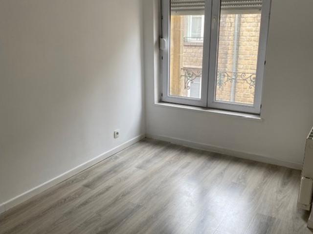 Appartement location à Charleville-Mézières, Charleville-mézières
